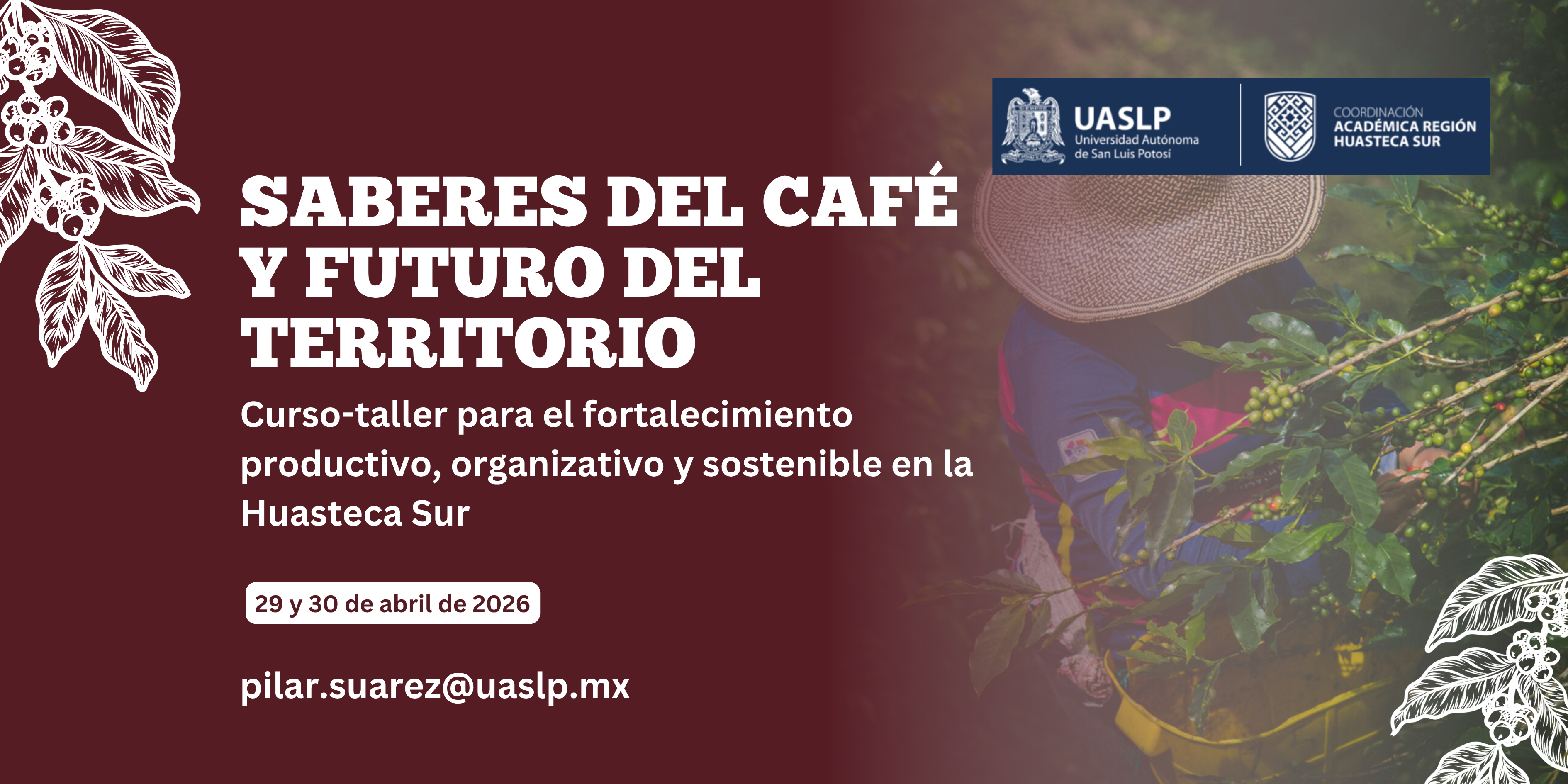 Saberes del Café y Futuro del Territorio