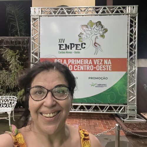 ENPEC. Encuentro nacional de investigación en educación en ciencias.