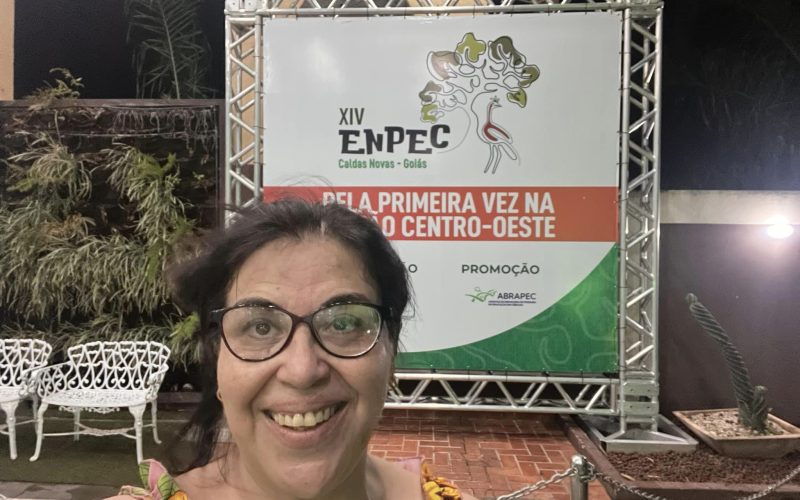 ENPEC. Encuentro nacional de investigación en educación en ciencias.