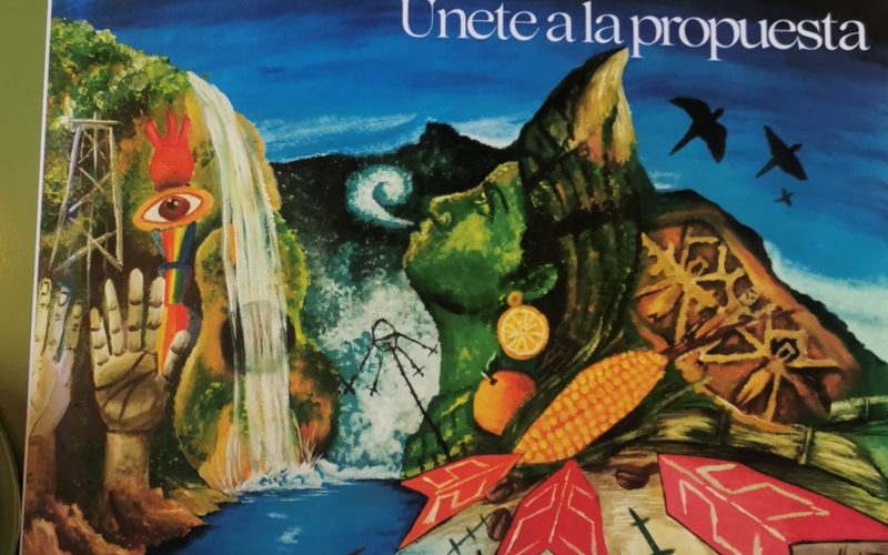 Geoparque Huasteca Potosina