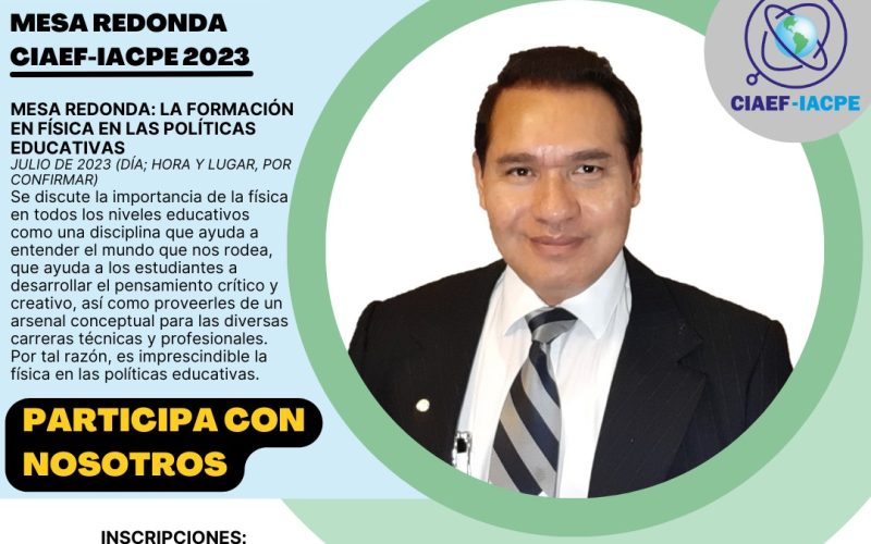 XV Conferencia Interamericana de Educación en Física