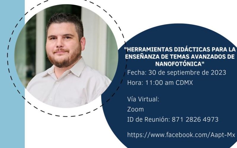 TALLERES «FÍSICA PARA TODOS»