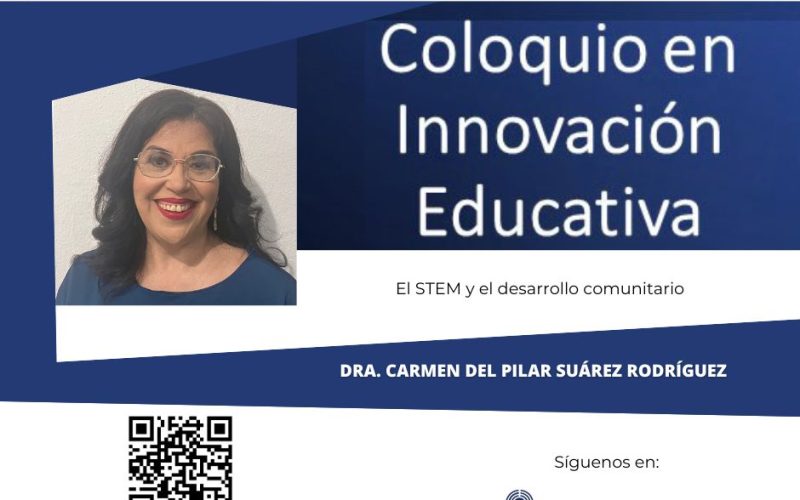 Coloquio en Innovación Educativa