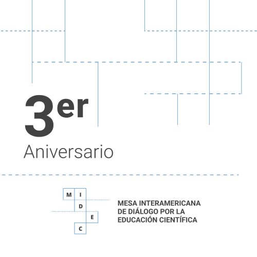 3er Aniversario
