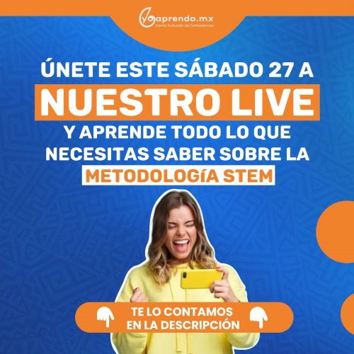 METODOLOGÍA STEM