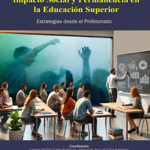 Impacto Social y Permanencia en la Educación Superior