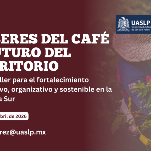 Saberes del Café y Futuro del Territorio