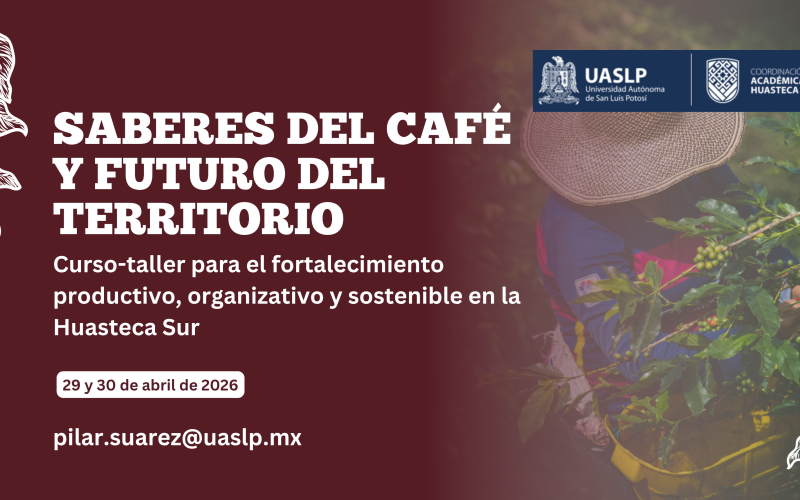 Saberes del Café y Futuro del Territorio