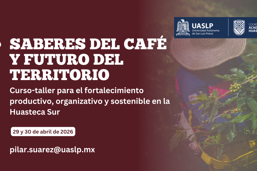 Saberes del Café y Futuro del Territorio