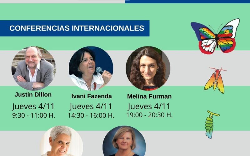 IV CONGRESO EDUCACIÓN CIENTÍFICA EN TIEMPOS DE CAMBIOS