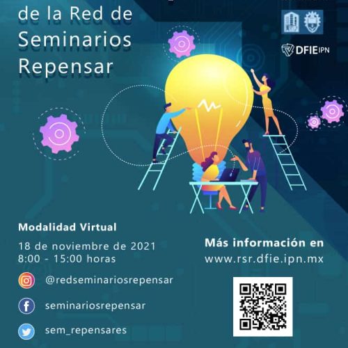 4° Coloquio  de la Red de Seminarios Repensar