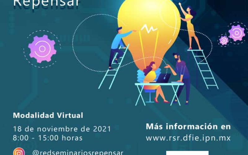 4° Coloquio  de la Red de Seminarios Repensar