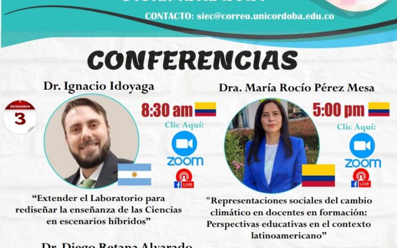 II SIMPOSIO INTERNACIONAL SOBRE INVESTIGACIÓN EN LA ENSEÑANZA DE LAS CIENCIAS