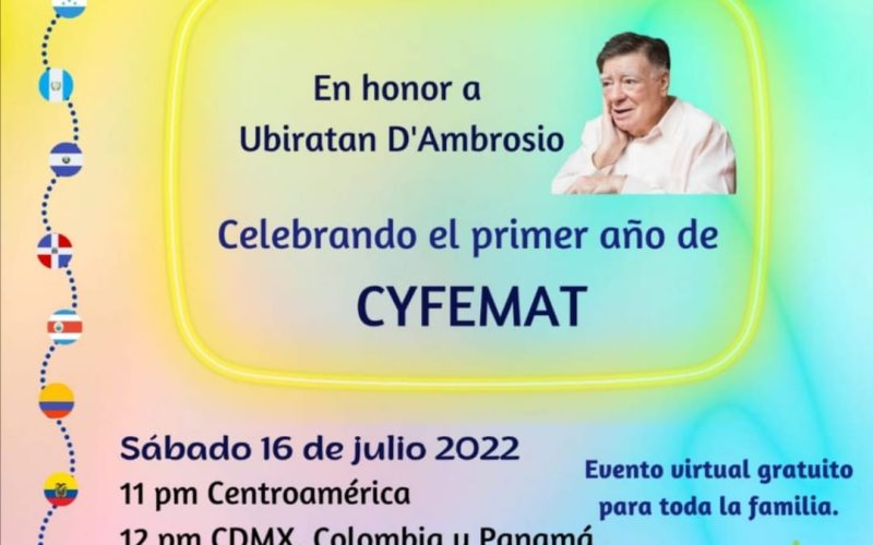 Crucero Matemático 2022
