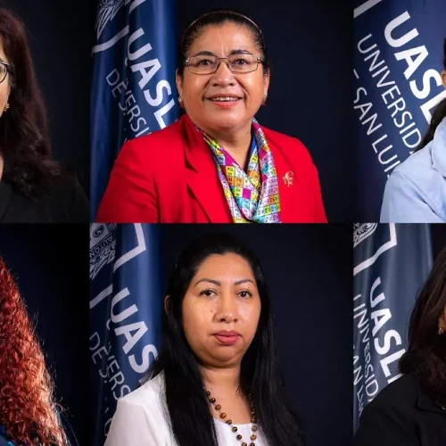 10 científicas potosinas destacadas y el reto de la UASLP para que cada vez sean más