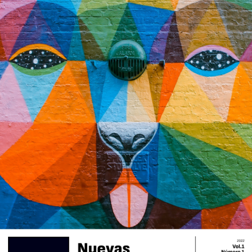 Revisa: Nuevas Perspectivas. Numero 1 (Febrero-Julio 2022)