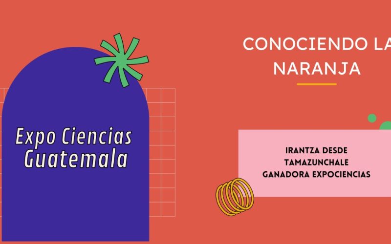 Formación científica y concursos de ciencias