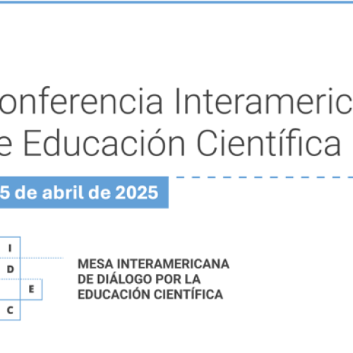 Segunda Conferencia Interamericana de Educación Científica