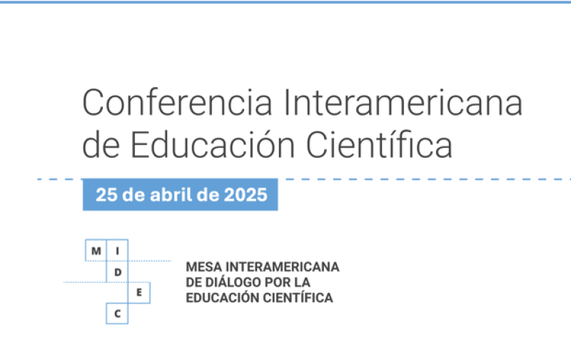 Segunda Conferencia Interamericana de Educación Científica